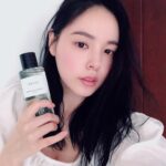 Min Hyo-rin Instagram - 🌱🌿🍀 My love Dior💕#메종크리스챤디올#giftfromDior#AD