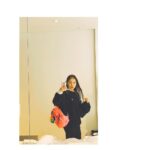 Min Hyo-rin Instagram - 🌸