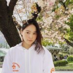 Min Hyo-rin Instagram - 🍋🍒🍏