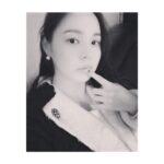 Min Hyo-rin Instagram – 아츄~~~~😢🤧😷😎