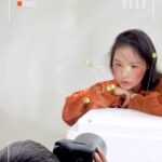 Min Hyo-rin Instagram – ✌🏻✌🏻✌🏻@cliniquekorea @ellekorea