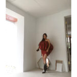 Min Hyo-rin Instagram - 얼마전 촬영일기💕🌸📖🖋