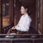 Min Hyo-rin Instagram – 🥰😍💕🙏🏻🙆‍♀️