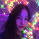 Min Hyo-rin Instagram - 🔮🧚‍♀️🦋🦄🌈