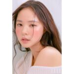 Min Hyo-rin Instagram – 🦋@cliniquekorea @ellekorea