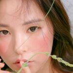 Min Hyo-rin Instagram - 🧚‍♀️🧚🏻‍♂️🧚‍♀️ @cliniquekorea @ellekorea