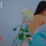 Min Hyo-rin Instagram - 🌷@ellekorea