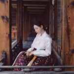 Min Hyo-rin Instagram - 🥰😍💕🙏🏻🙆‍♀️