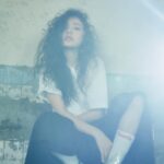 Min Hyo-rin Instagram - 🌹