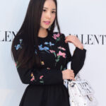 Min Hyo-rin Instagram - 감사합니다🌸💕😁@maisonvalentino#candystud