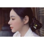 Min Hyo-rin Instagram – 🤗🤗🤗