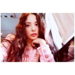 Min Hyo-rin Instagram – 🎀