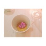 Min Hyo-rin Instagram - ☕️🌸