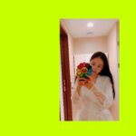 Min Hyo-rin Instagram - 🌸🌌