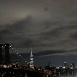 Mina El Hammani Instagram –