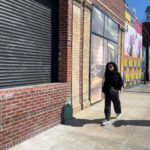 Mina El Hammani Instagram –