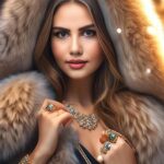 Mina Nour El Din Instagram - اشتاقيت للشتاء لاول مرة بحياتي بعد ما اكول احب الصيف رغم بالشتاء اتمرض ومعدتي متتحمل برد وممكن انام مستشفى بس خلي يرجع الشتاء اني اسفة يا شتا بعد ماسويها 😂وهاي صورة شتوية بحت 😔