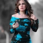 Mina Nour El Din Instagram - تحبون تدرجات اللون الازرق 🦋💎 Taken by : @arkan_hazim Hairstyle : @salonsam9 @ahmed_firas79 . . . . . #العراق #العراق🇮🇶#اكسبلور_explore #العراق #العراق🇮🇶 #قطريات #السعوديه #الكويت #الإمارات #الاردن #سوريا #دبي #explore #instagram #snap #snäp #انستقرام #انستغرام #انستكرام #مشاهير #مشاهير_العرب #مشاهير_الانستقرام
