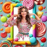 Mina Nour El Din Instagram - 🌼🌸🌺#مينا_نور_الدين #محتوى_خابط