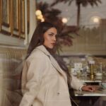 Mina Nour El Din Instagram - لَم أعُد في سن تسمح لي بأنتظار الأمال ، أُريد أموراً يقينية فَورية . Taken by :: @haiderphot
