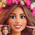 Mina Nour El Din Instagram - 🌼🌸🌺#مينا_نور_الدين #محتوى_خابط