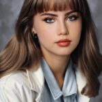 Mina Nour El Din Instagram - الذكاء الاصطناعي 🥰