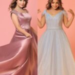 Mina Nour El Din Instagram - باربي ولا سندريلا تحبون 👕👚 ؟؟؟
