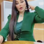 Mina Nour El Din Instagram - مرحبا حبايبي بهذا المنشور حابة اشكركم على كل كلمة طيبة انكتبت بحقي منكم انتو عائلتي الثانية شكرا لكل موقع او بيج رفض الاساءة الي لكل فنان او فنانة او اعلامي اتواصل وطيب خاطري الشكر والامتنان لنقابة الفنانين على رأسها النقيب المحترم الي قابلني بكل محبة وابوة و امر باكمال اجراءات الشكوى والشكر الاكبر للقضاء العراقي العادل الي اتجهت اله واني واثقه برد اعتباري لكن بعد تدخل اطراف كانوا سباقين لاحقاق الحق وبعد ما انطوني كلمة بعدم تكرار الموضوع مستقبلا وتقديم اعتذار من الطرف الاخر سيتم التنازل عن الدعوة والمسامح كريم ويكفيني من كل هذا متابعين مثقفين اذكياء يعرفون الصح من الخطأ والحقيقة من الكذب 🌹
