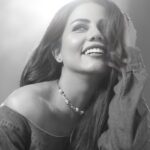 Mina Nour El Din Instagram - Smile 🙂. Taken by : @yassir.ali_official