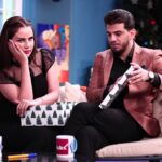 Mina Nour El Din Instagram - حلقة من برنامج زووم مع اسامة مع الاعلامي اسامة اياد رابط الحلقة ( ستوري ) @osama._ayad