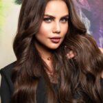 Mina Nour El Din Instagram - اكتبوا شي يناسب الصور ❤️.