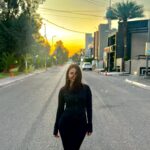 Mina Nour El Din Instagram - نـوراً او نـاراً صدقنـي سأضـيء 🖤. #مينا_نور_الدين #عيد_الفطر #العراق_السعودية_قطر_الامارات_الكويت_البحرين_اليمن_الخليج_سوريا_مصر_لبنان_الجزائر_تونس_المغرب_قطر_دبي