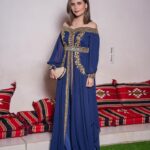 Mina Nour El Din Instagram - من امسية صنع في بغداد ❤️. @celebrities.iqmag2. @ali.mohamed8 @nesreen_redha القفطان من @rooma_fashion_