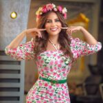 Mina Nour El Din Instagram - عيد اضحى مبارك🌸🌷🌱 عدسة المبدع @saman_aljaaf #مينا_نور_الدين . . . . . . #العراق #العراق🇮🇶#اكسبلور_explore #العراق #العراق🇮🇶 #قطريات #السعوديه #الكويت #الإمارات #الاردن #سوريا #دبي #explore #instagram #snap #snäp #انستقرام #انستغرام #انستكرام #مشاهير #مشاهير_العرب #مشاهير_الانستقرام