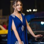 Mina Nour El Din Instagram - نضف عمرك من الفات عيش ويه اليريدونك 💙. Taken by : @haider_photo22a