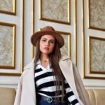 Mina Nour El Din Instagram - 🦋