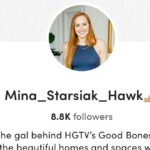 Mina Starsiak-Hawk Instagram - Click the LTK link in my bio for the best BUDGET finds for everyday fashion, fitness and home! 🤌🏻 #ltk #ltkhome #ltkunder50 #ltkcreator