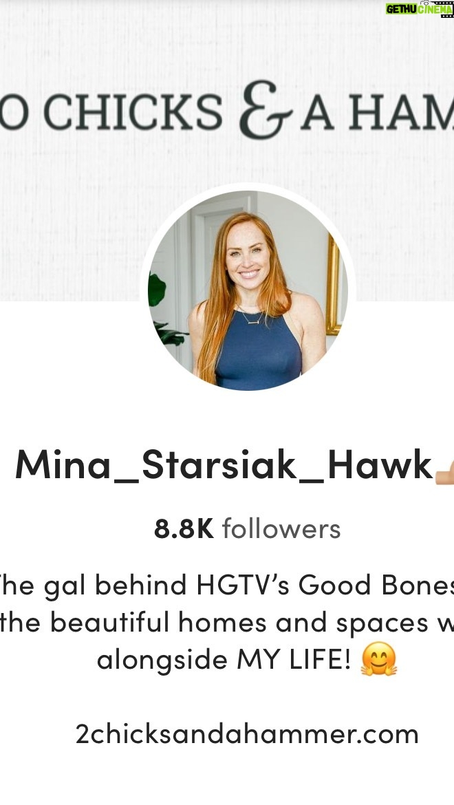 Mina Starsiak-Hawk Instagram - Click the LTK link in my bio for the best BUDGET finds for everyday fashion, fitness and home! 🤌🏻 #ltk #ltkhome #ltkunder50 #ltkcreator