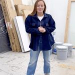 Mina Starsiak-Hawk Instagram – I’ve been in residential building and remodeling for almost 20 years now, but have never remodeled a home with propane for whole home use until last year.

I’ve #partnered with @‌propane_council and learned a ton about the efficient and affordable whole home energy option, and its selling points for homebuilders.

For starters, using propane produces 52% fewer greenhouse gas emissions than using an equivalent amount of electricity generated from the grid, while working in tandem with renewable energy sources like wind and solar — providing a reliable, efficient, diverse, and clean energy mix for clients.

Watch my whole video here: https://youtu.be/Sy8fd8YQVVs

If you’re not already sold on the use of propane and want to learn more about building with propane, visit propane.com/residentialconstruction.
.
.
.
#ad #propane #energyforeveryone #cleanenergy #renovation #homerenovation