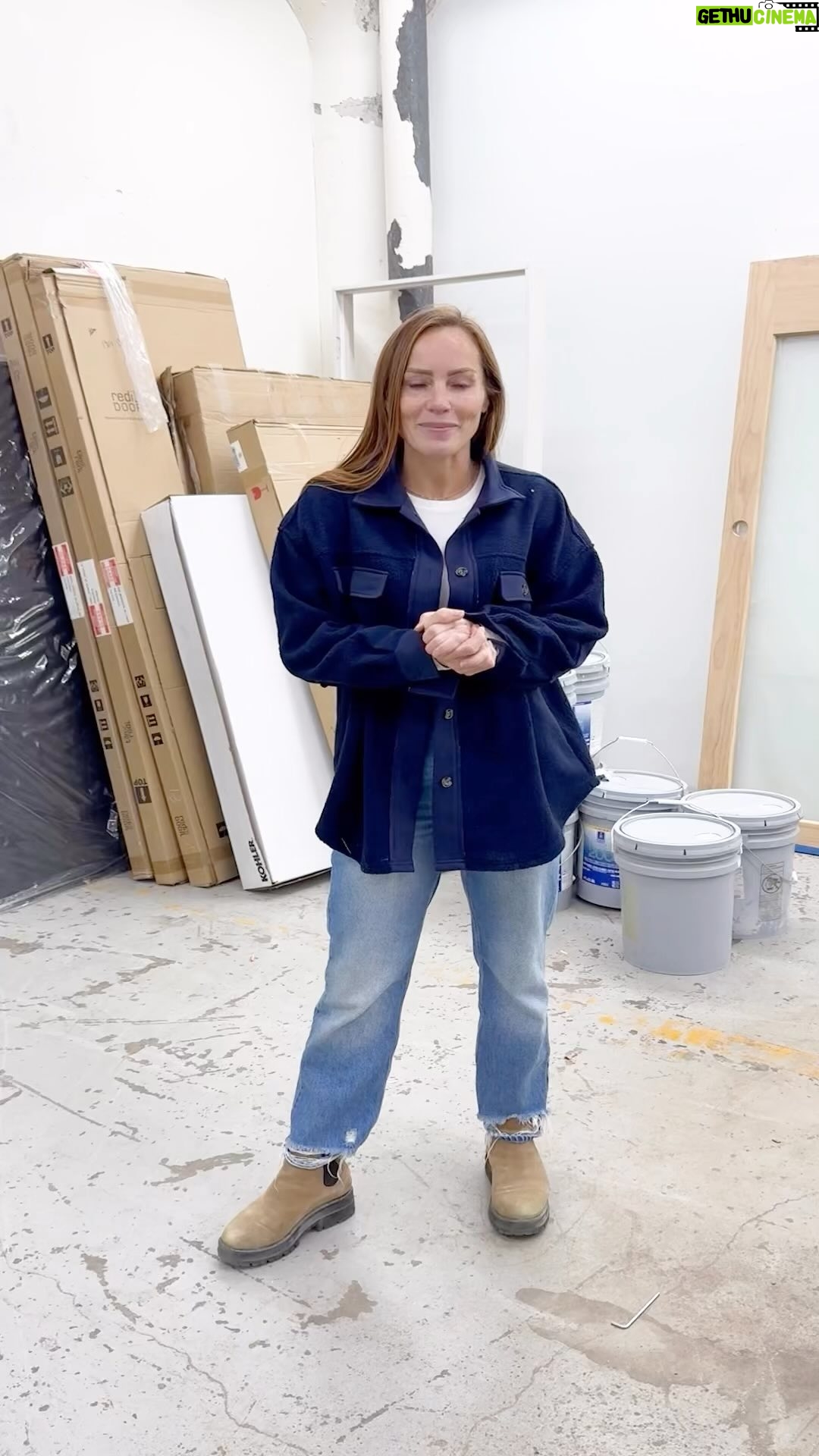 Mina Starsiak-Hawk Instagram - I’ve been in residential building and remodeling for almost 20 years now, but have never remodeled a home with propane for whole home use until last year. I’ve #partnered with @propane_council and learned a ton about the efficient and affordable whole home energy option, and its selling points for homebuilders. For starters, using propane produces 52% fewer greenhouse gas emissions than using an equivalent amount of electricity generated from the grid, while working in tandem with renewable energy sources like wind and solar — providing a reliable, efficient, diverse, and clean energy mix for clients. Watch my whole video here: https://youtu.be/Sy8fd8YQVVs If you’re not already sold on the use of propane and want to learn more about building with propane, visit propane.com/residentialconstruction. . . . #ad #propane #energyforeveryone #cleanenergy #renovation #homerenovation