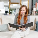 Mina Starsiak-Hawk Instagram - Are you in search of that perfect piece of furniture for your home? Look no further! At our retail store, we offer special ordering for furniture. Even if we don’t have it on our showroom floor, we have access to hundreds of pieces to help you find exactly what you’re looking for. All you need to do is come in and check out our special order binder. If you don’t find what you need, bring in an inspiration picture and we’ll hunt for it for you. Our team is dedicated to making sure you’re completely satisfied with your purchase. We know that Amazon is convenient, but we encourage you to support local and shop small. By shopping with us, you’re not only getting great customer service, but you’re also supporting small businesses in your community. So what are you waiting for? Come in today and let us help you find the perfect piece of furniture to complete your home. #SpecialOrdering #ShopSmall