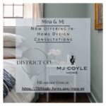 Mina Starsiak-Hawk Instagram - Y’all asked so here we go! We are SO excited to start offering IN-HOME design consultations starting at $1,500 (depending on # of spaces and square footage). Consultation fee goes towards any booked project! :::::: Go to the website and fill out the form to get the process started! We look forward to helping you make your design dreams come true 🤍 :::::: Form Link: https://769ikabr.forms.app/mina-mj