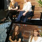 Mina Starsiak-Hawk Instagram - It’s hard to believe that Season 8 is already halfway over… But we’re so excited to be celebrating a HUGE milestone this week, Good Bones' 100th episode! We’ve come a long way in the past 10 years, and Good Bones has forever changed who we are. From not being afraid to take on the worst house on the block, to the honor of building and designing houses for family and friends, we have been so privileged to be part something so meaningful to so many fans over the years. Swipe ⬅️ for some fun throwbacks and behind the scenes moments from over the years, and if you make it to the end, there’s a surprise sneak peak at what we’re cooking up for the future! Join us in celebrating 100 episodes of Good Bones tomorrow at 9 PM ET, only on HGTV. And keep an eye out, we have big announcements about our future in the works and coming soon! . . . #hgtv #goodbones #twochicksandahammer #hometeamrenovations #homeliferenovations #renovationshome #homeofrenovations #homeagainrenovations #homerenovationspecialist #oldhomerenovations #mobilehomerenovations #newhomerenovations #homerenovationservices #diyhomerenovations #homerenovationstore #homerenovationspecialists #periodhomerenovations #homerenovationshow #howtorenovate #renovating101 #thisisrenolife #homereno #renovatingourdreamhome #dreamhomerenovations