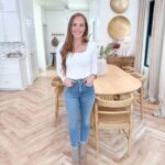 Mina Starsiak-Hawk Instagram - Hi! I'm Mina Starsiak Hawk, the co-founder and owner of Two Chicks and a Hammer and retail store Two Chicks District Co. I star in HGTV's shows Good Bones and Good Bones: Risky Business, have appeared on Rock the Block, A Very Brady Renovation, and Battle on the Beach, and am the host of the Mina AF podcast. I love taking the worst house on the block and turning it into something beautiful. That's why I am so passionate about revitalizing Indianapolis, one house at a time. No matter what I'm working on I strive to keep it attainable, clean, and comfortable, but as I’ve gotten older and have had two little ones, making beauty as functional as possible is a top priority. When I'm not rehabbing homes, you can find me spending time with my husband, my kids, and my dog, which helps me stay grounded. Stay connected to everything I have going on: ✨ @twochicksandahammer ✨ @mina_starsiak_hawk ✨ @twochicksdistrictco . . . #smallbusinessowner #womanownedbusiness #womeninconstruction #empoweredwomenempowerwomen #womeninbusiness #goodbones #momsofinstagram #dogmom