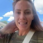 Mina Starsiak-Hawk Instagram - Mid-Construction Olive Project Walkthrough 🤍
