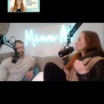 Mina Starsiak-Hawk Instagram - Today’s episode of Mina AF is LIVE!!! Check out my stories for the direct link to listen 📢