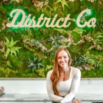 Mina Starsiak-Hawk Instagram - Good Bones Season 8 is almost here! Grab your family and friends, and join us at Two Chicks District Co. on Saturday, October 7th between 8 - 10 AM for a fun and exclusive private shopping opportunity, where you'll have the chance to meet and mingle with Mina, as well as receive an exclusive Season 8 Collectible shirt. Treat yourself or grab tickets as the perfect gift for family, friends or Good Bones fans! Tickets are $50 and Include: 🎟 Admission for one 🎟 Exclusive Season 8 Collectible shirt in size of your choice 🎟 1�0% off one same-day purchase at Two Chicks District Co Will you be there? Head to the link in bio to grab your tickets today! **�All ticket sales final | No refunds, cancellations or exchanges allowed** . . . #goodbones #meetandgreet #familyfun #twochicksandahammer #shoplocalindy #homedecor