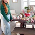 Mina Starsiak-Hawk Instagram – It’s [almost] the most wonderful time of the year! 🎄

We’re so excited to officially announce the Wonderland Wishes Collection, featuring everything you need to make this holiday season feel merry and bright, and create magic to remember for a lifetime.

This holiday decor is just 🎅 ONE PART 🎅 of our upcoming Holiday Online Drop, so stayed tuned for details about BRAND NEW Two Chicks Merch coming soon.

Are you on our email list? Make sure you head to the link in bio to get signed up for EXCLUSIVE EARLY ACCESS on November 1st!
.
.
.
#christmas2022 #xmas2022 #christmasspirit #christmasfeeling #christmasfeels #christmascountdown #christmasiscoming🎄 #christmaslove #christmasfestivities #christmascollection #christmastradition #homedecor #christmasdecor #happyholidays #christmasmusic #christmasdecoration #seasonsgreetings #holidayseason #holidaygreetings #merrychristmass2022 #merryholidayseason #goodtidings #celebratetheholidays #giftideas #gifts