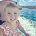 Mina Starsiak-Hawk Instagram - The Highlight Reel 🤍 :::::: What’s your thought on cruises??!? We haven’t written them off u#but this one was rough 😬