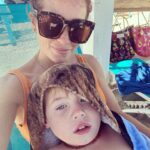 Mina Starsiak-Hawk Instagram - The Highlight Reel 🤍 :::::: What’s your thought on cruises??!? We haven’t written them off u#but this one was rough 😬